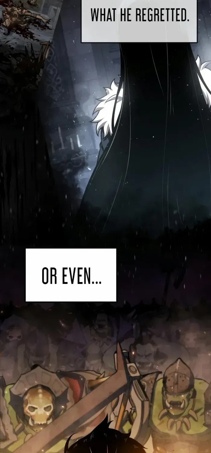 The Knight King Who Returned with a God Chapter 136 page 87 - 
