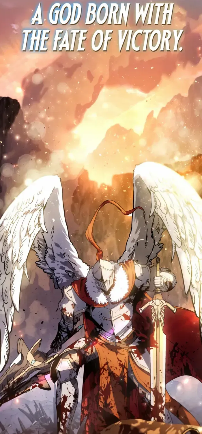 The Knight King Who Returned with a God Chapter 136 page 96 - 
