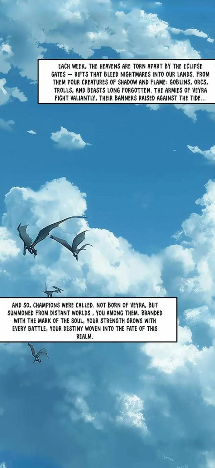 The Knight King Who Returned with a God Chapter 137 page 2 - 