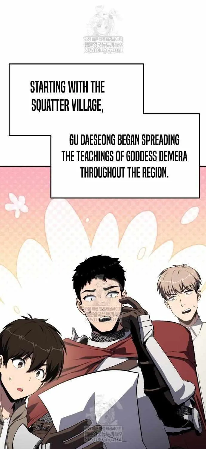 The Knight King Who Returned with a God Chapter 137 page 102 - 