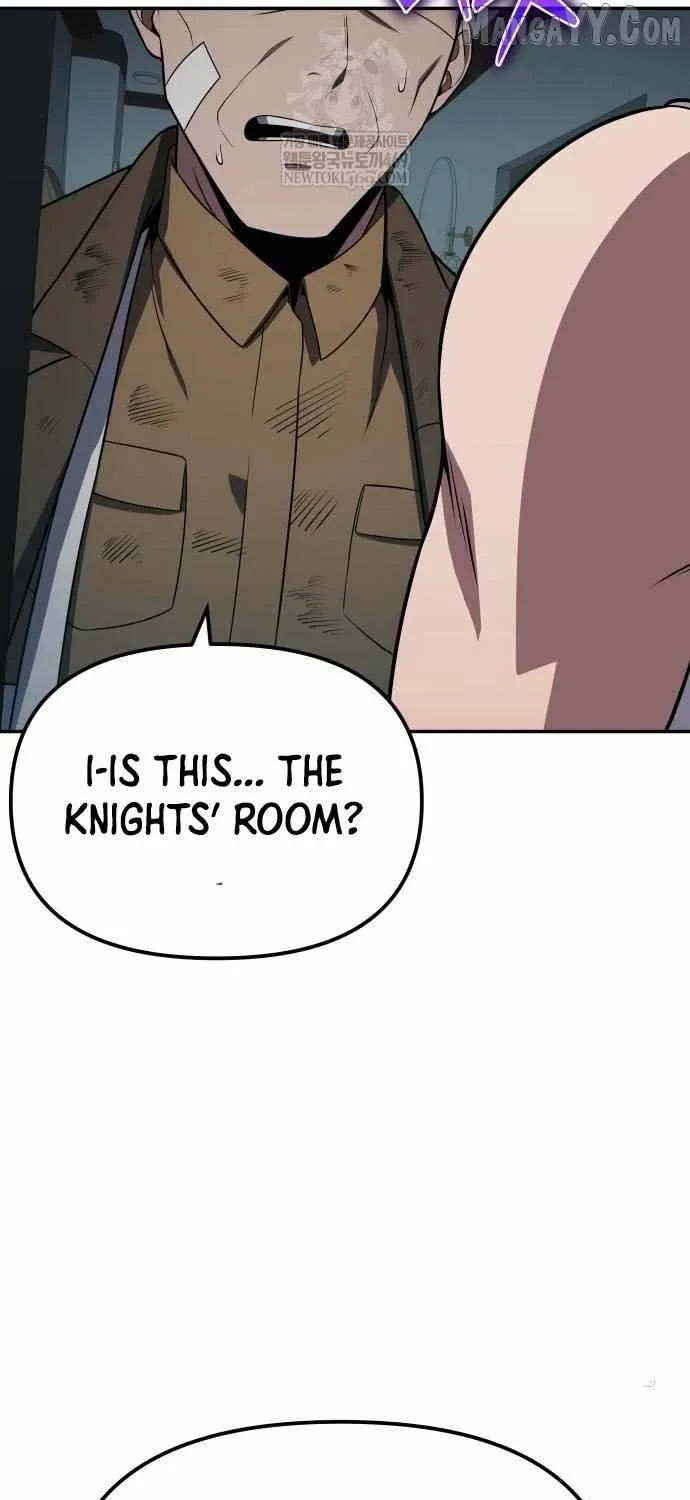 The Knight King Who Returned with a God Chapter 137 page 111 - 