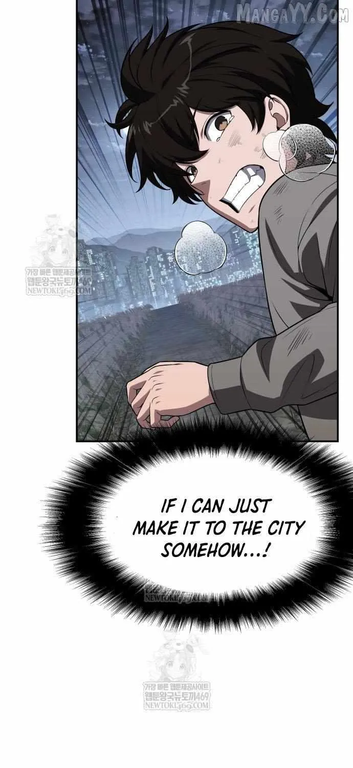 The Knight King Who Returned with a God Chapter 137 page 20 - 
