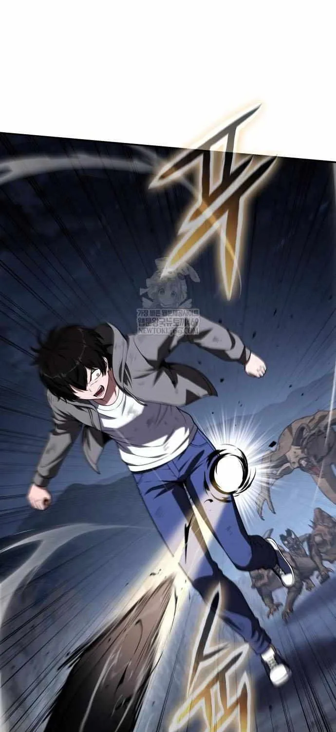 The Knight King Who Returned with a God Chapter 137 page 21 - 