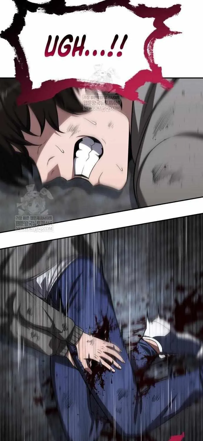 The Knight King Who Returned with a God Chapter 137 page 24 - 