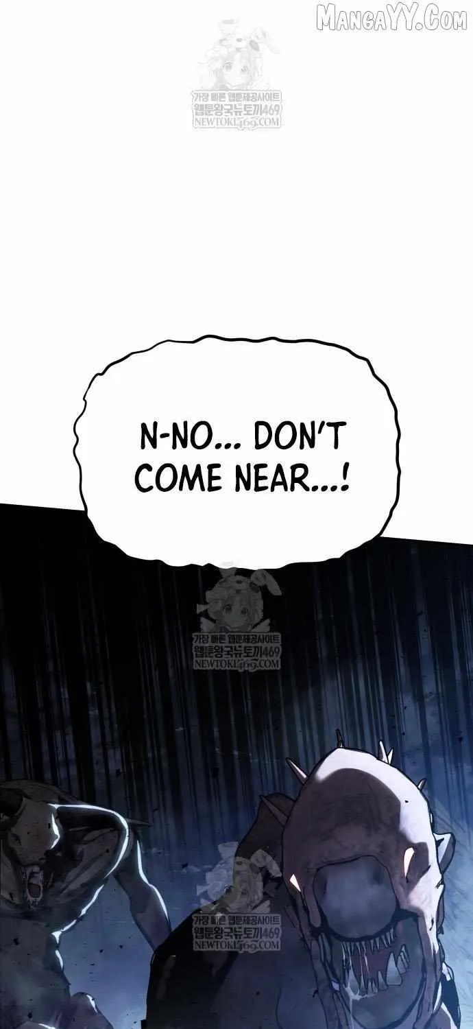 The Knight King Who Returned with a God Chapter 137 page 27 - 