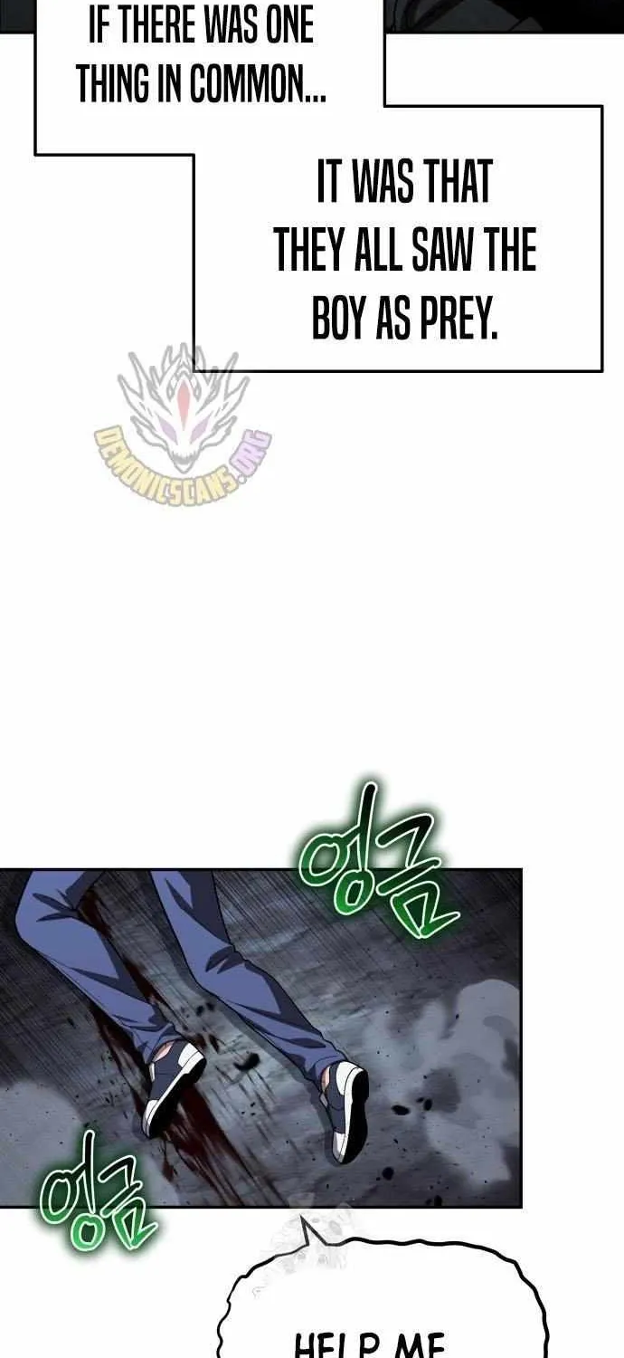 The Knight King Who Returned with a God Chapter 137 page 30 - 