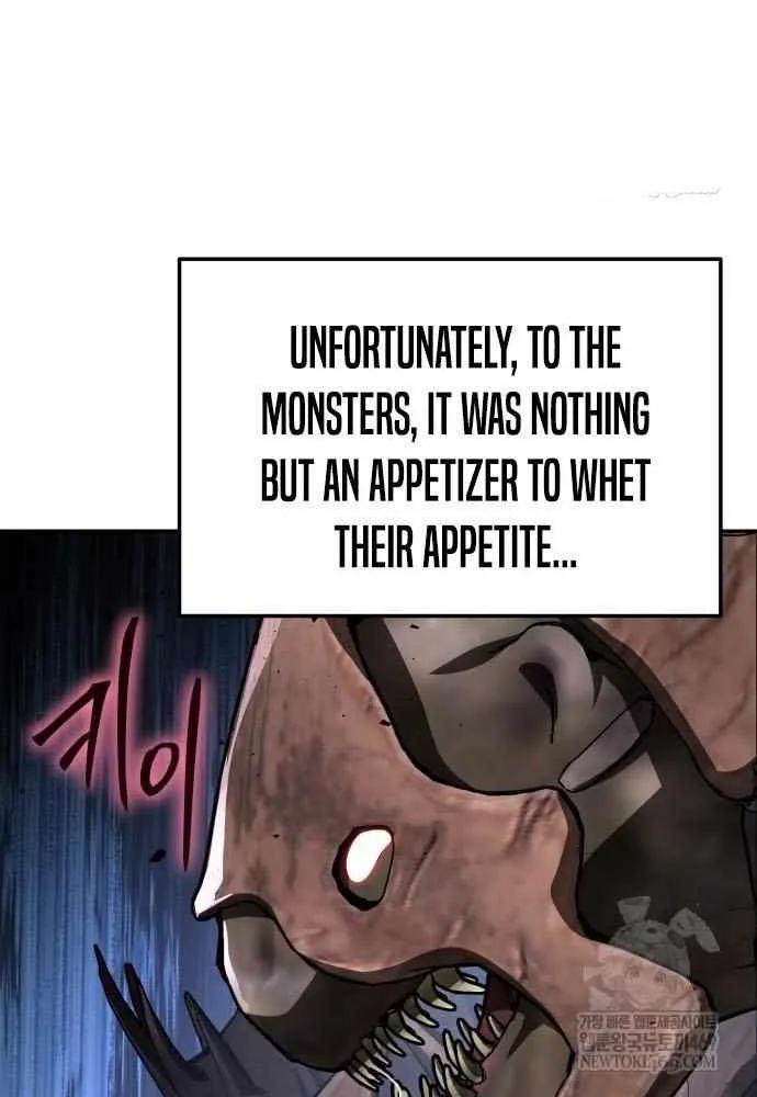 The Knight King Who Returned with a God Chapter 137 page 33 - 