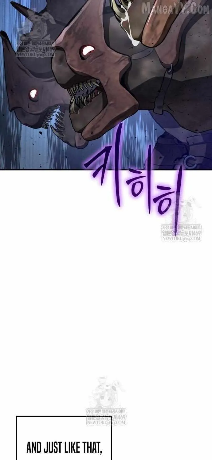 The Knight King Who Returned with a God Chapter 137 page 34 - 