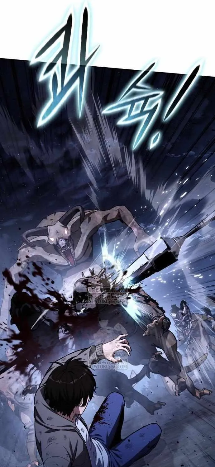The Knight King Who Returned with a God Chapter 137 page 36 - 