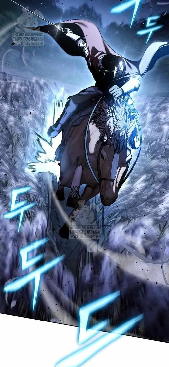 The Knight King Who Returned with a God Chapter 137 page 38 - 