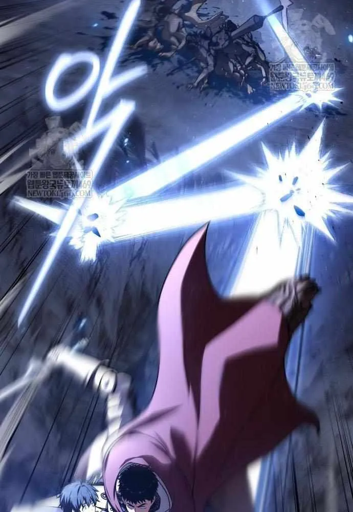 The Knight King Who Returned with a God Chapter 137 page 40 - 