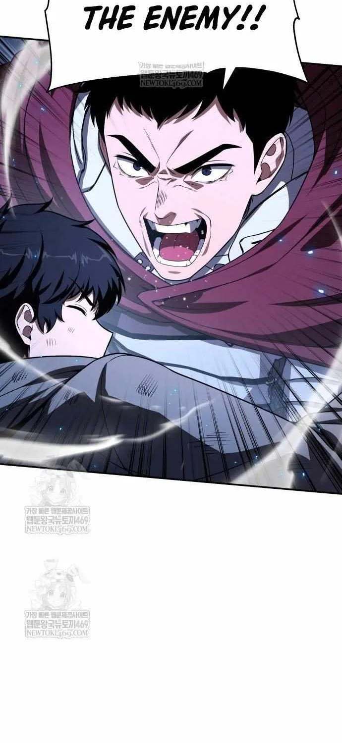 The Knight King Who Returned with a God Chapter 137 page 42 - 