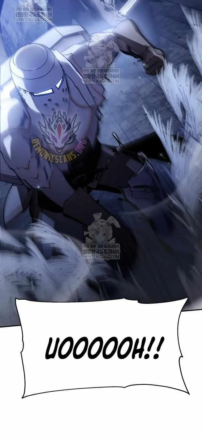The Knight King Who Returned with a God Chapter 137 page 44 - 