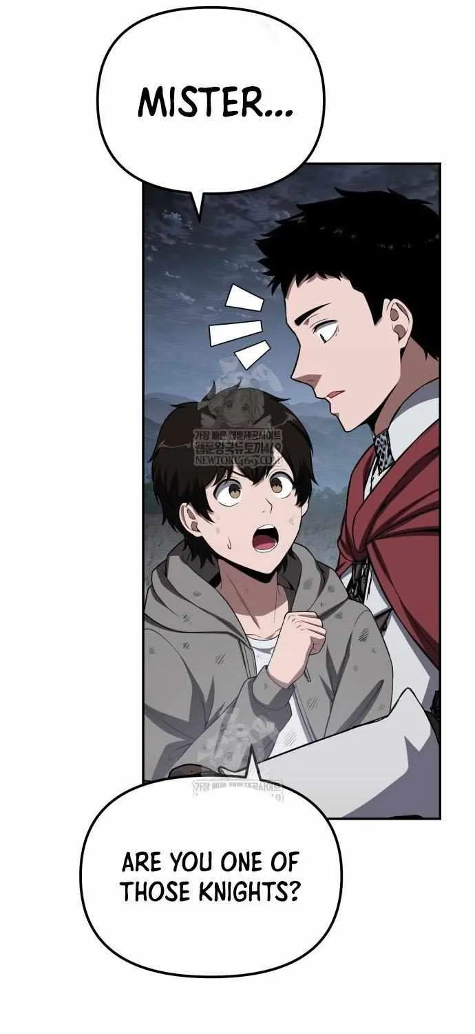 The Knight King Who Returned with a God Chapter 137 page 50 - 