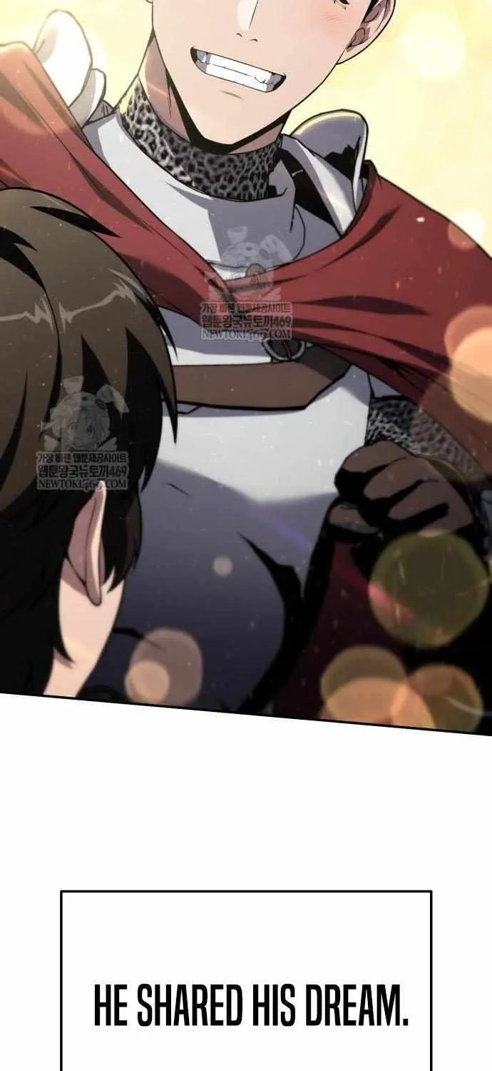 The Knight King Who Returned with a God Chapter 137 page 53 - 
