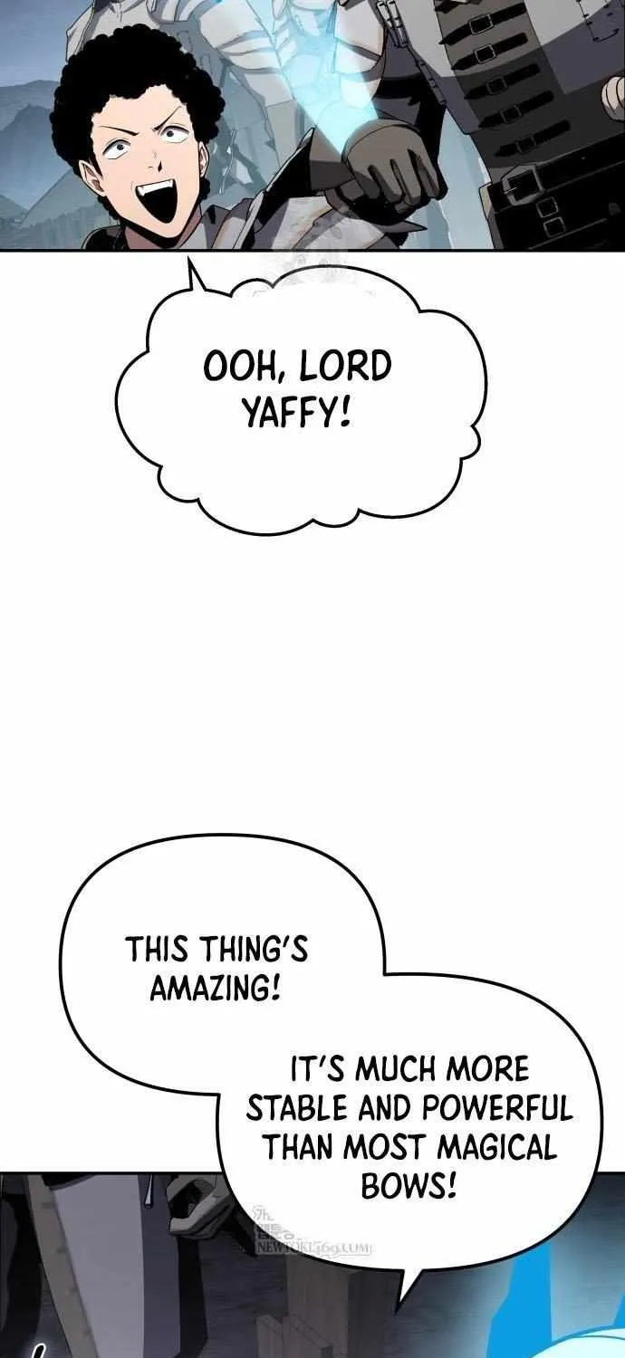 The Knight King Who Returned with a God Chapter 137 page 59 - 