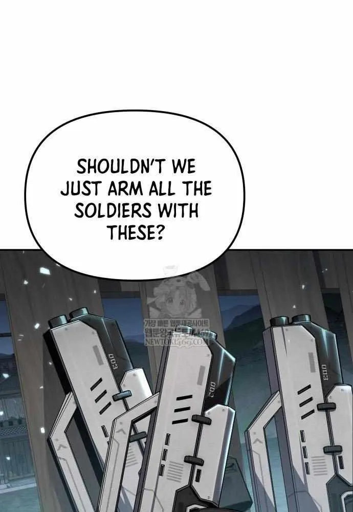 The Knight King Who Returned with a God Chapter 137 page 61 - 