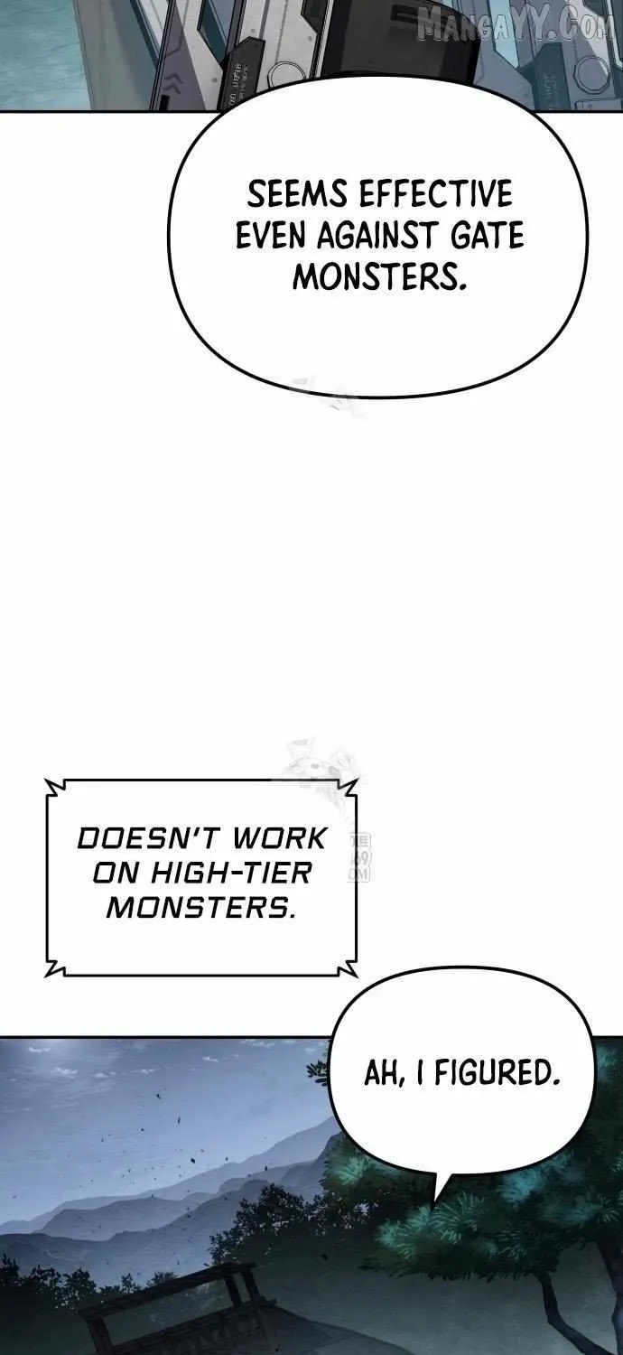 The Knight King Who Returned with a God Chapter 137 page 62 - 
