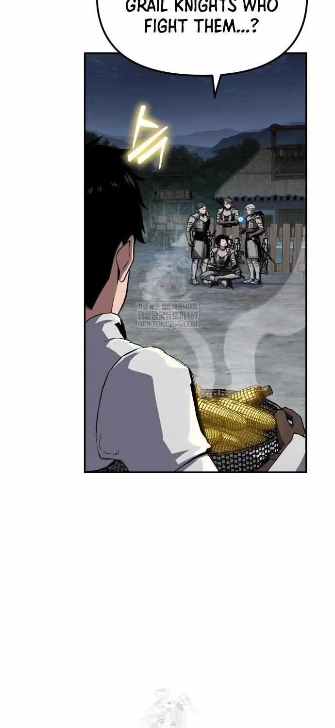The Knight King Who Returned with a God Chapter 137 page 64 - 