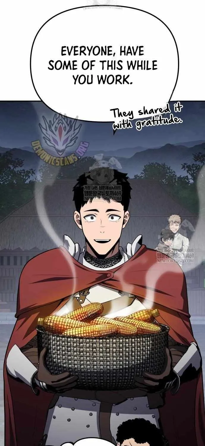 The Knight King Who Returned with a God Chapter 137 page 65 - 