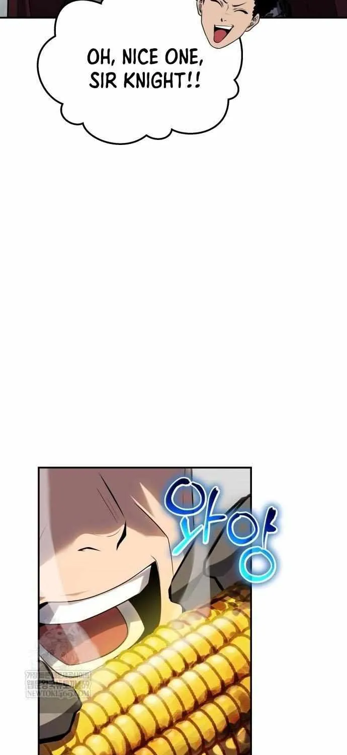 The Knight King Who Returned with a God Chapter 137 page 66 - 