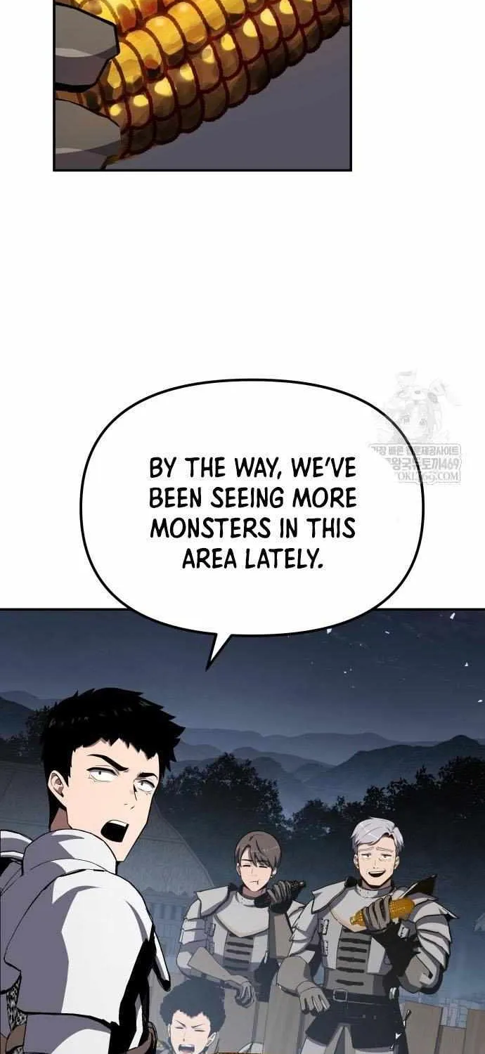 The Knight King Who Returned with a God Chapter 137 page 67 - 