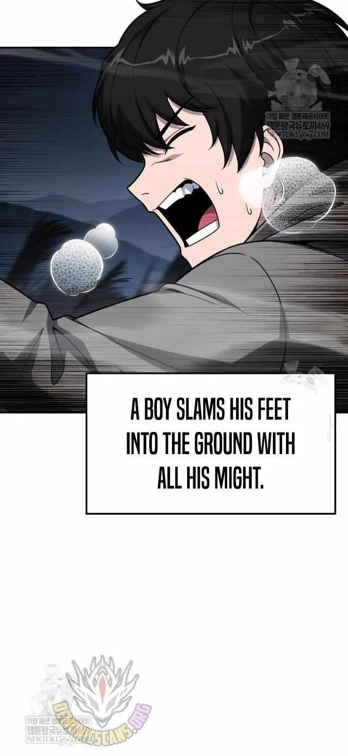 The Knight King Who Returned with a God Chapter 137 page 8 - 