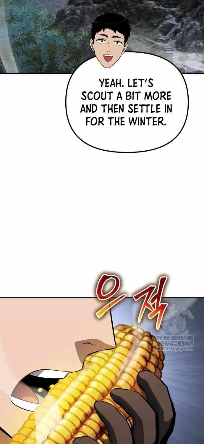 The Knight King Who Returned with a God Chapter 137 page 71 - 