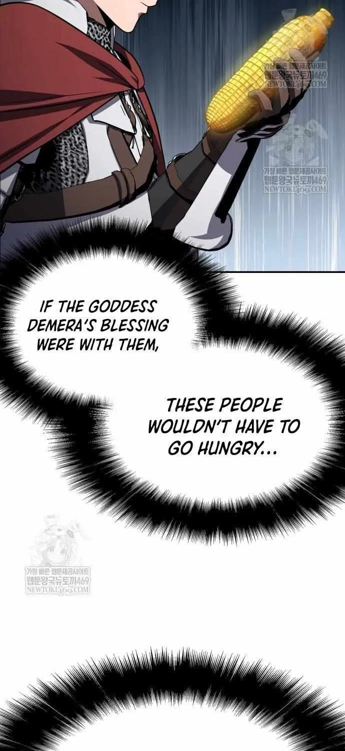 The Knight King Who Returned with a God Chapter 137 page 78 - 