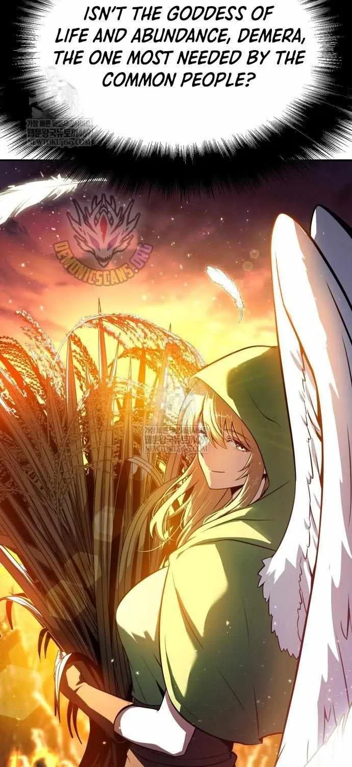 The Knight King Who Returned with a God Chapter 137 page 79 - 