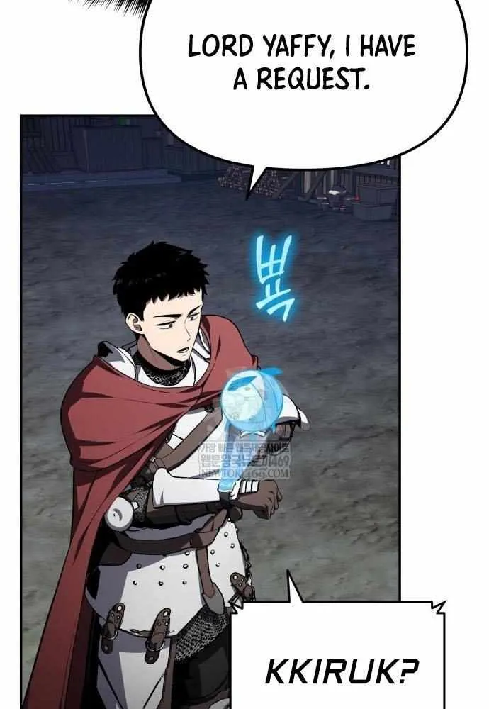 The Knight King Who Returned with a God Chapter 137 page 82 - 