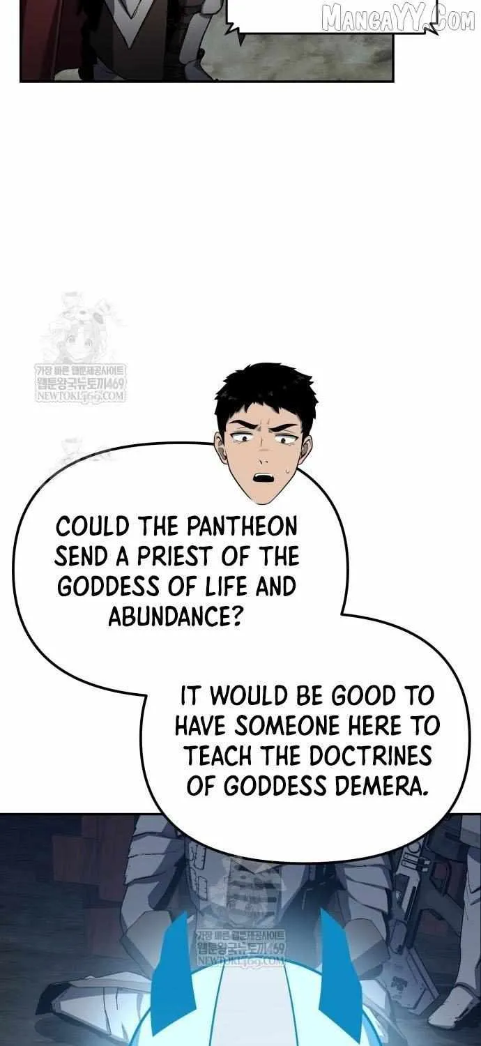 The Knight King Who Returned with a God Chapter 137 page 83 - 