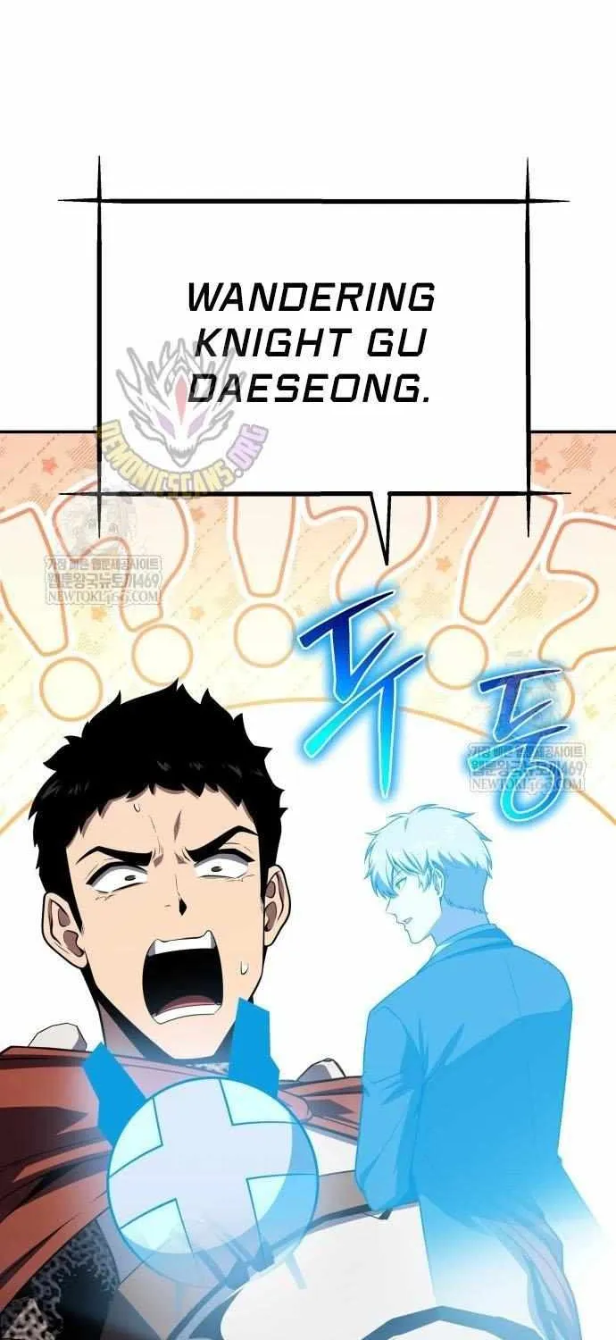 The Knight King Who Returned with a God Chapter 137 page 86 - 