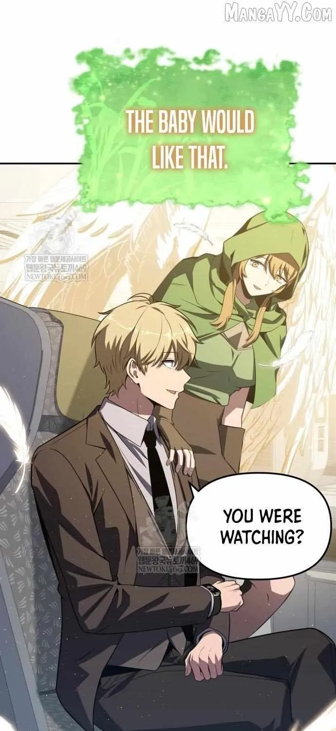The Knight King Who Returned with a God Chapter 137 page 97 - 