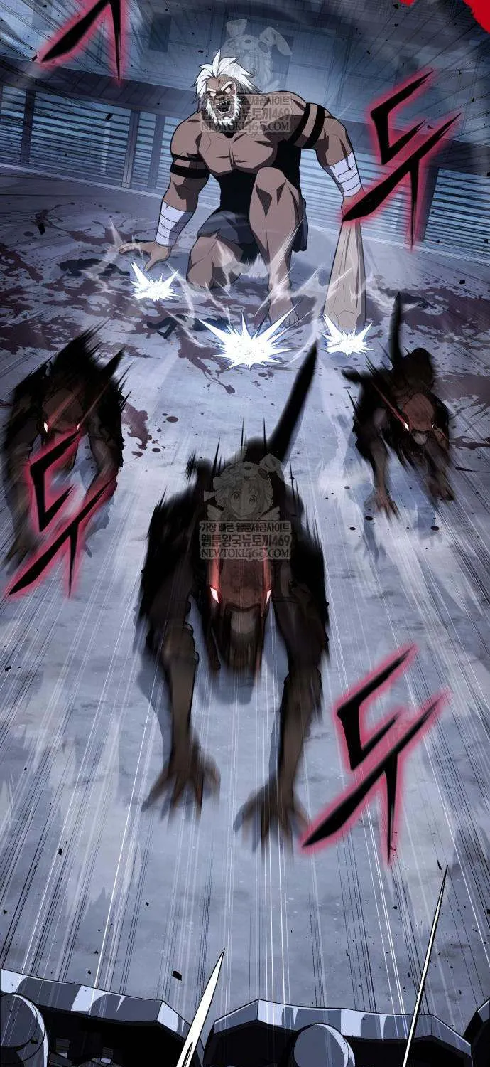 The Knight King Who Returned with a God Chapter 138 page 103 - 