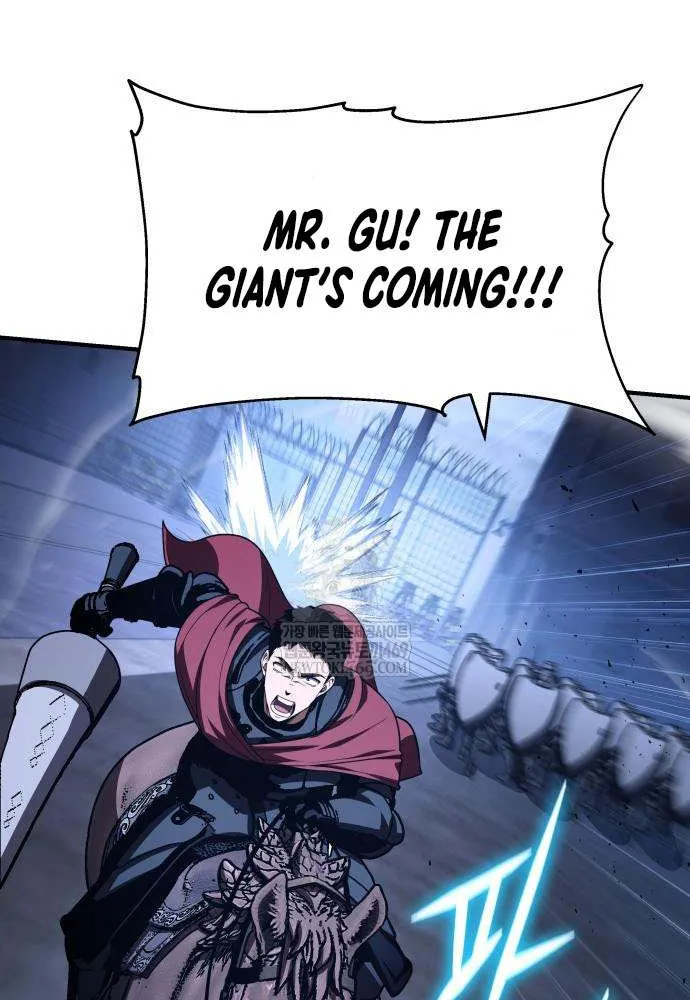 The Knight King Who Returned with a God Chapter 138 page 105 - 