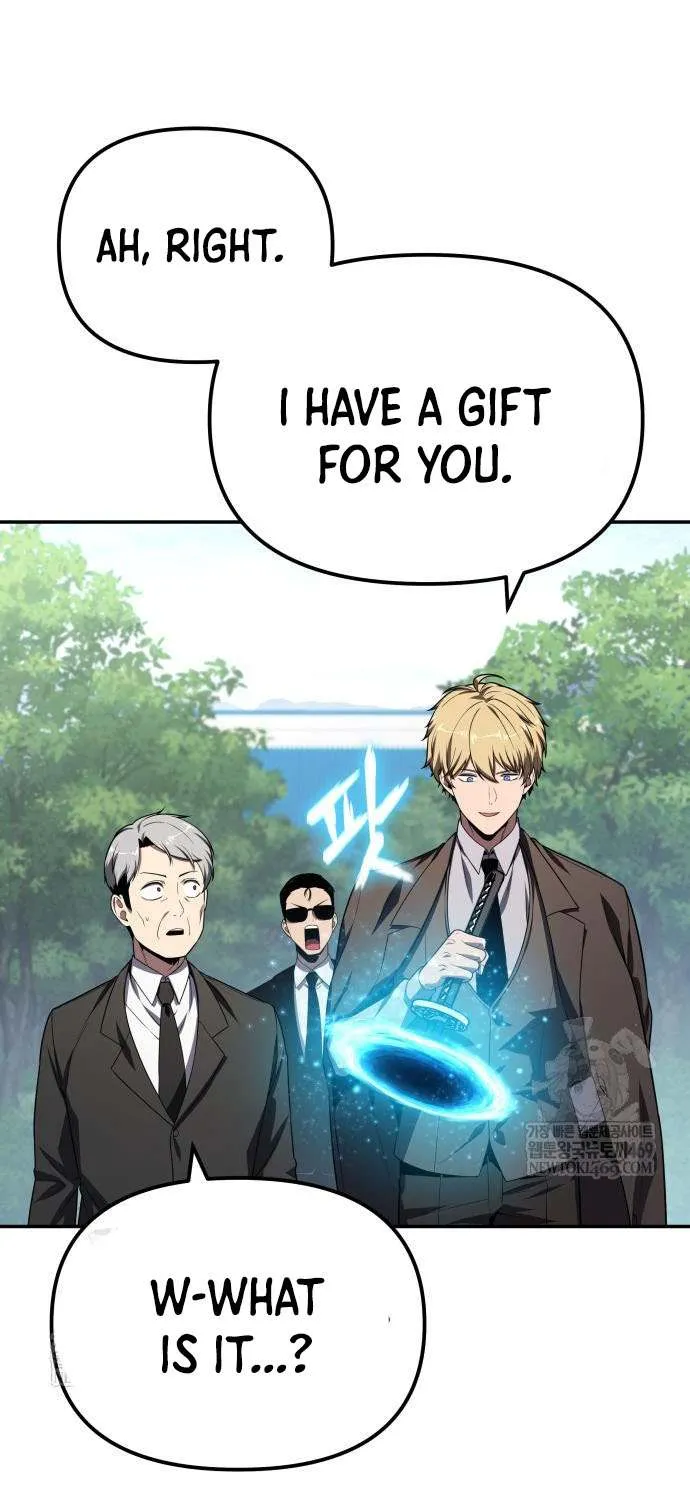 The Knight King Who Returned with a God Chapter 138 page 12 - 