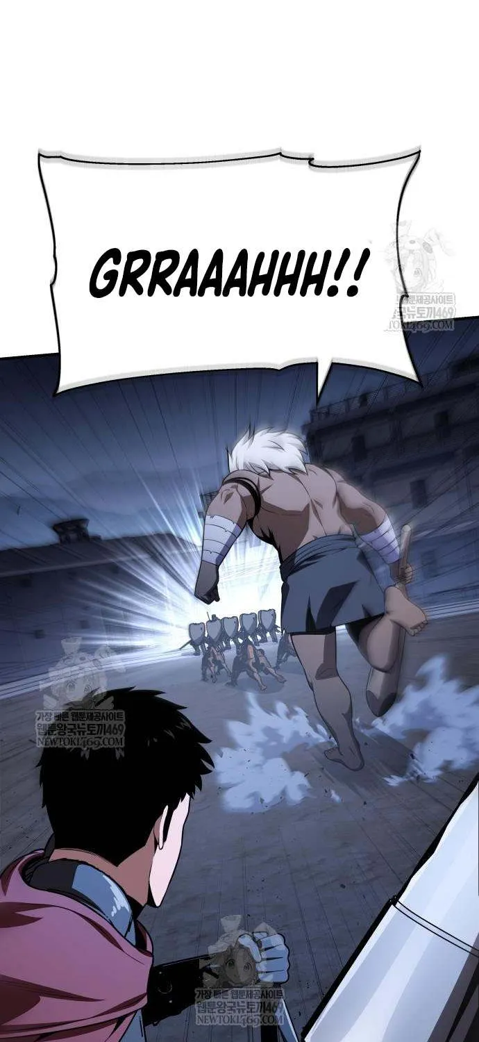 The Knight King Who Returned with a God Chapter 138 page 111 - 