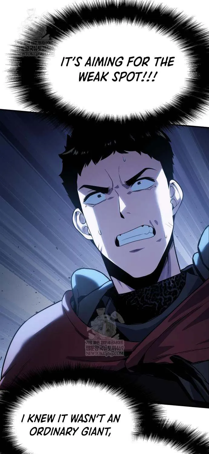 The Knight King Who Returned with a God Chapter 138 page 113 - 
