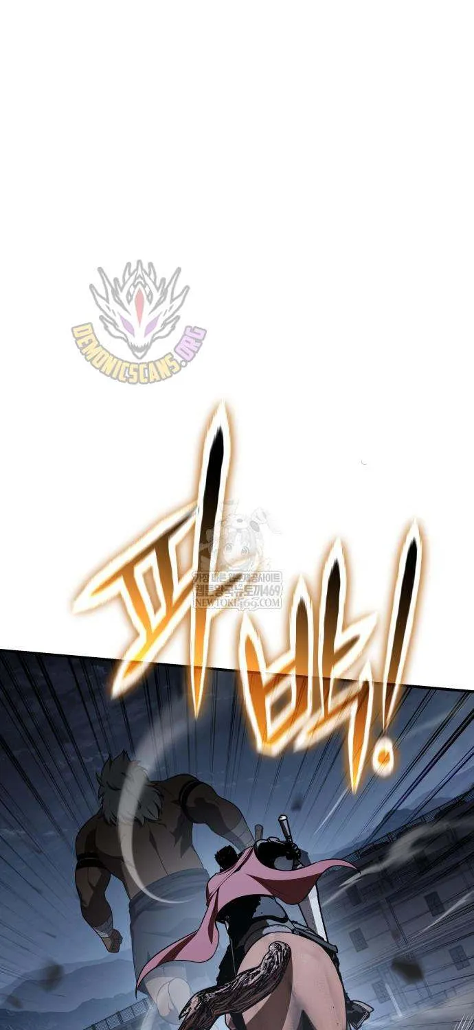 The Knight King Who Returned with a God Chapter 138 page 116 - 