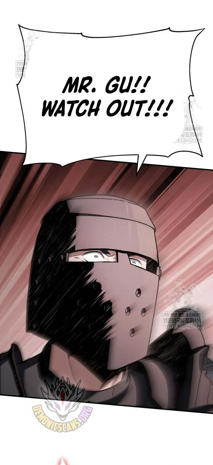 The Knight King Who Returned with a God Chapter 138 page 120 - 