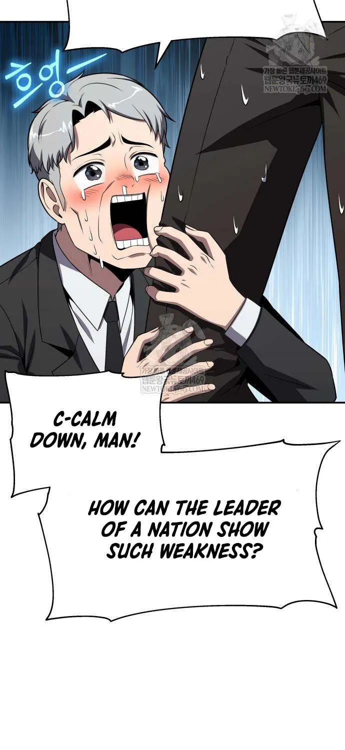 The Knight King Who Returned with a God Chapter 138 page 19 - 