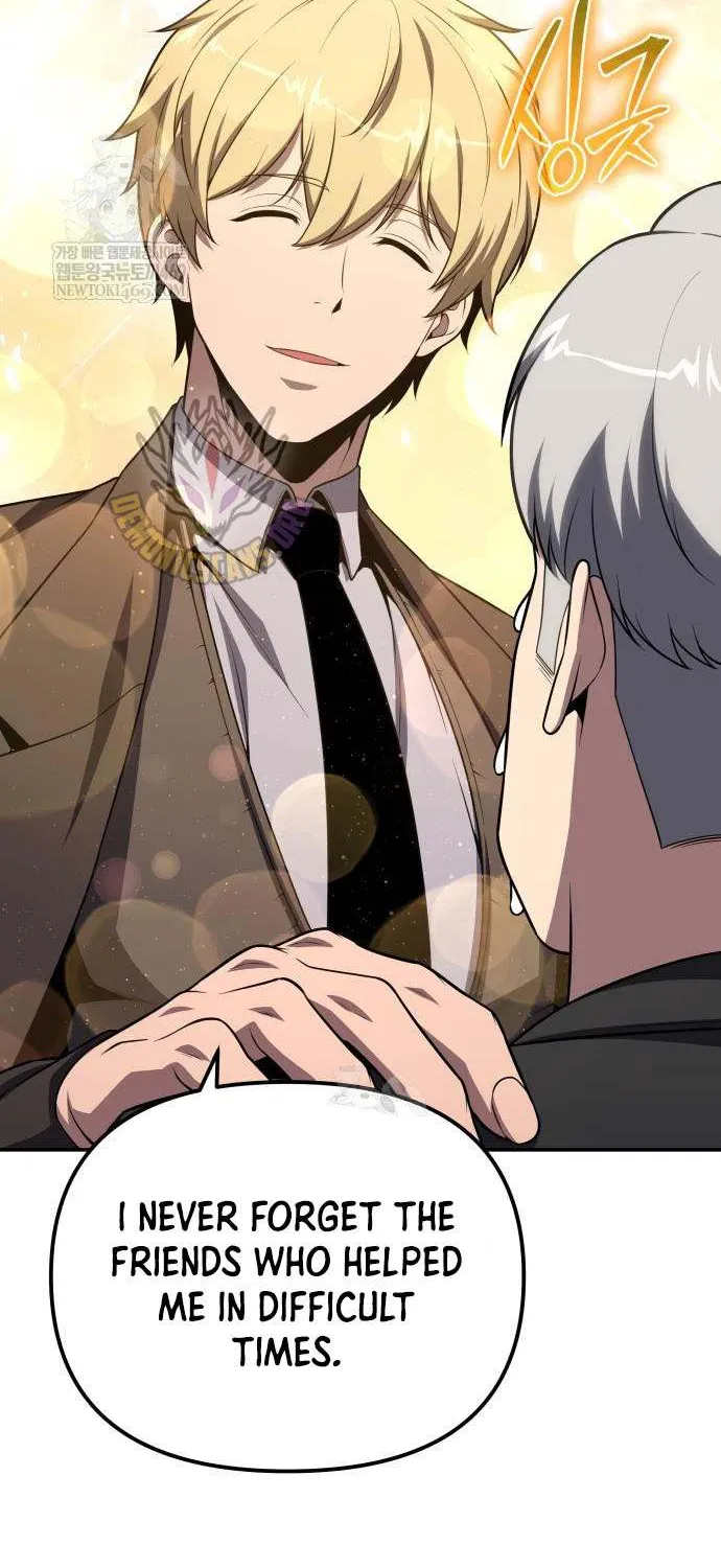 The Knight King Who Returned with a God Chapter 138 page 25 - 