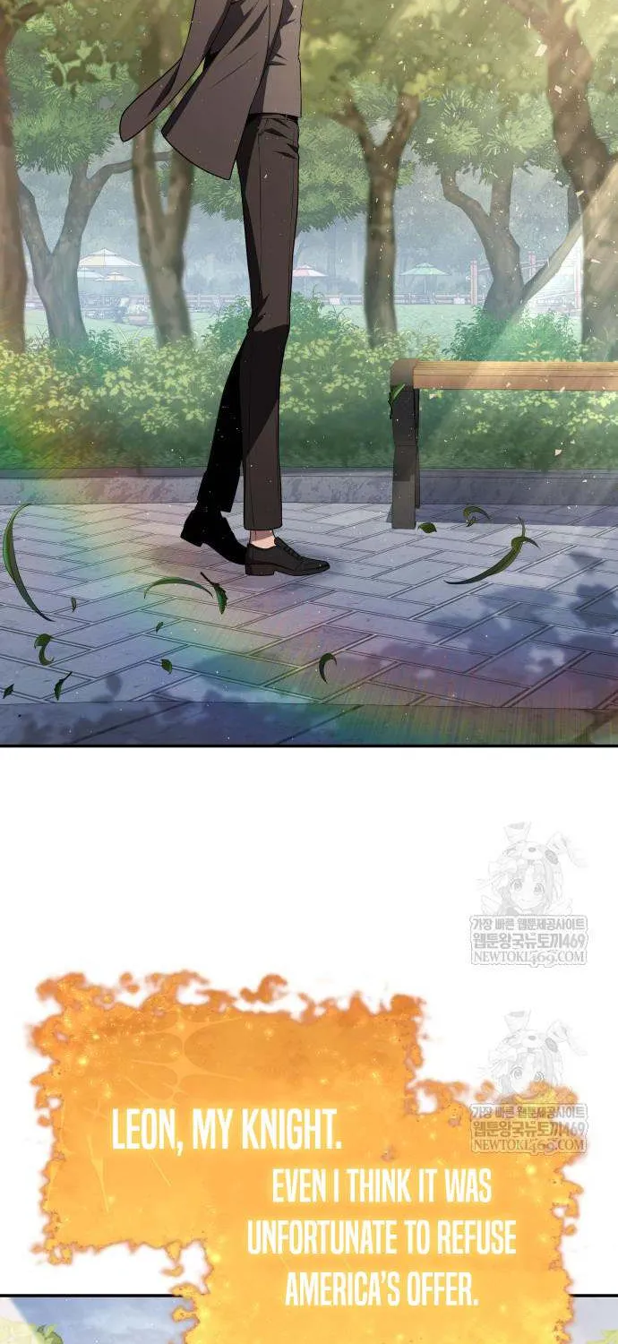 The Knight King Who Returned with a God Chapter 138 page 30 - 