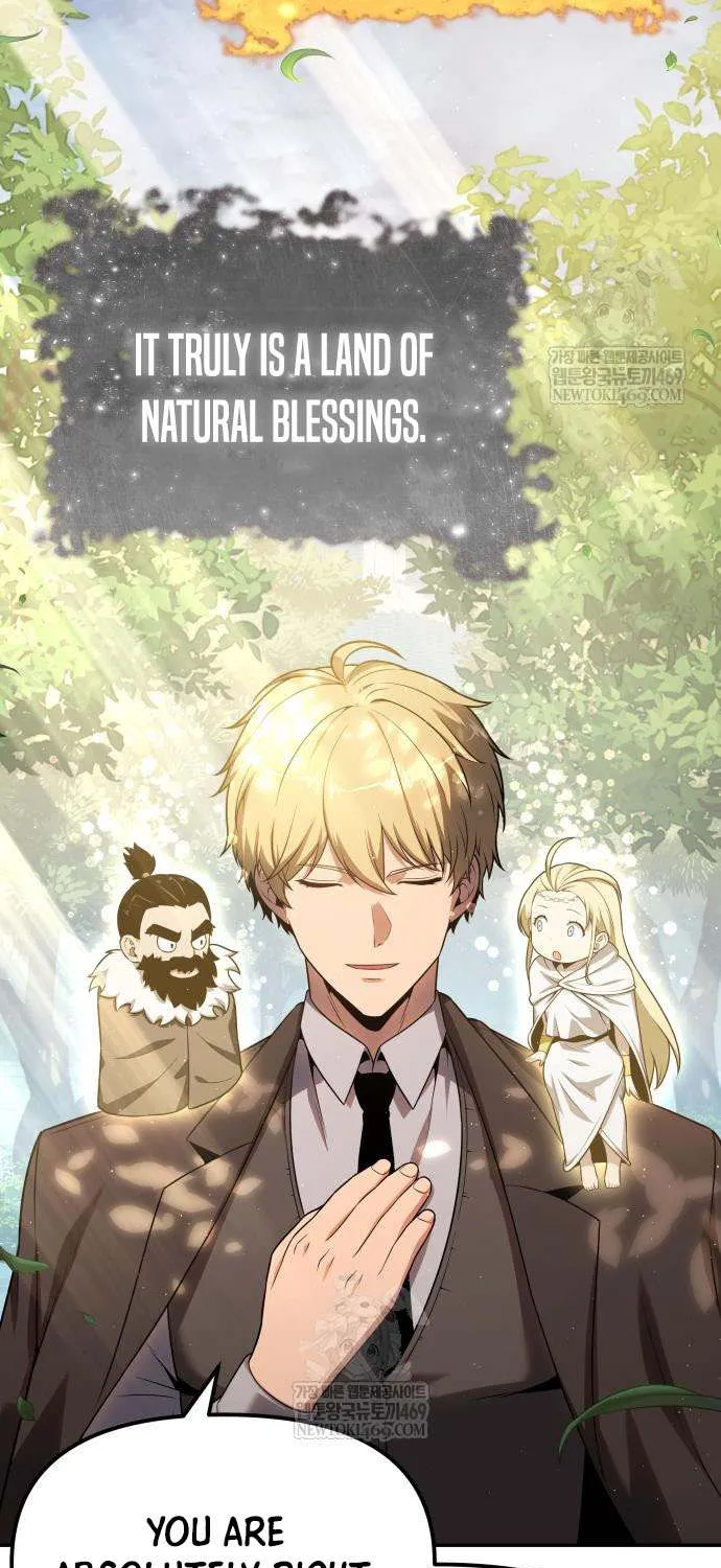 The Knight King Who Returned with a God Chapter 138 page 31 - 