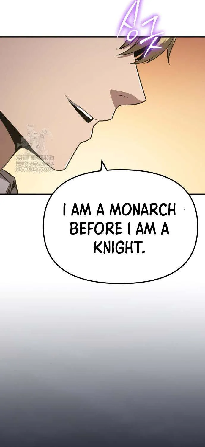 The Knight King Who Returned with a God Chapter 138 page 36 - 