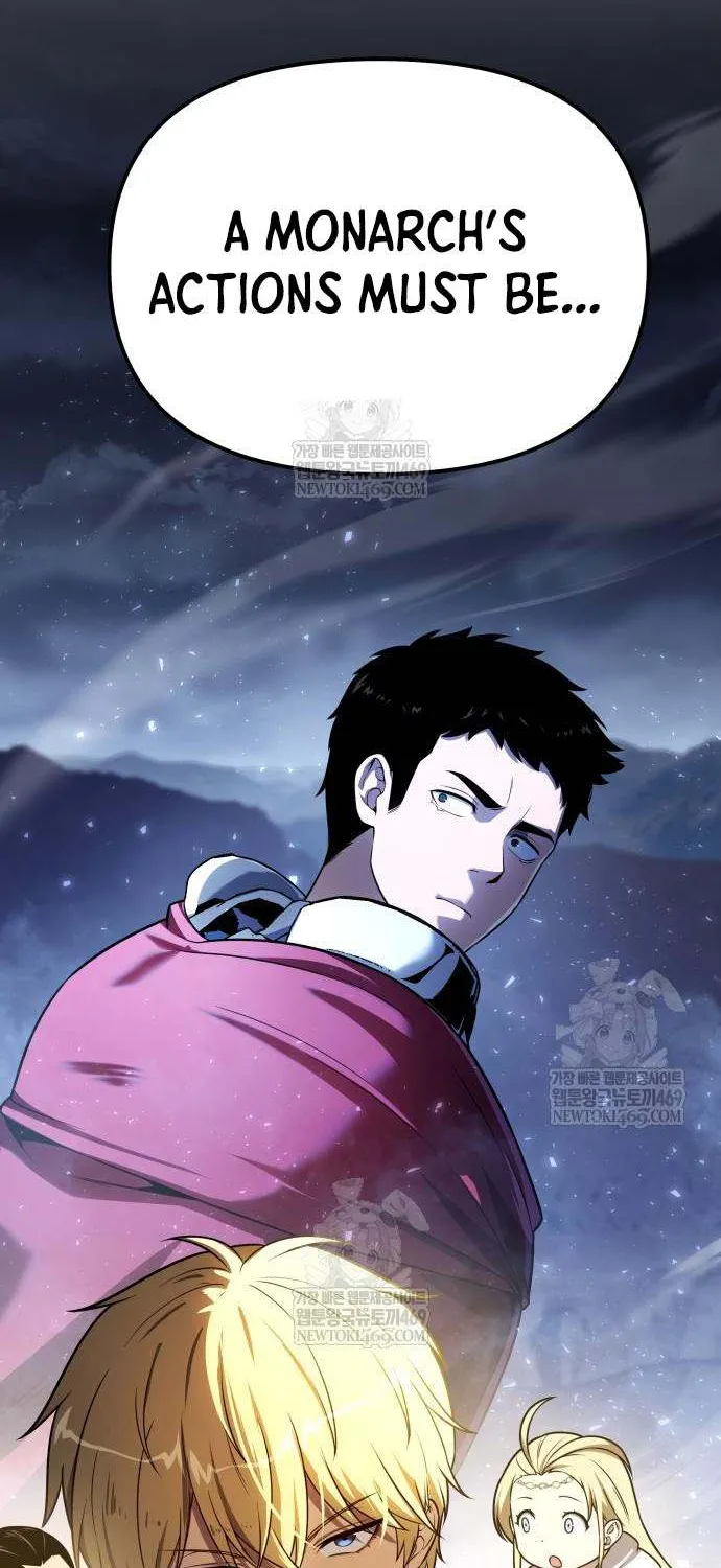 The Knight King Who Returned with a God Chapter 138 page 37 - 