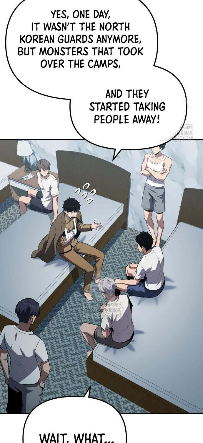 The Knight King Who Returned with a God Chapter 138 page 41 - 