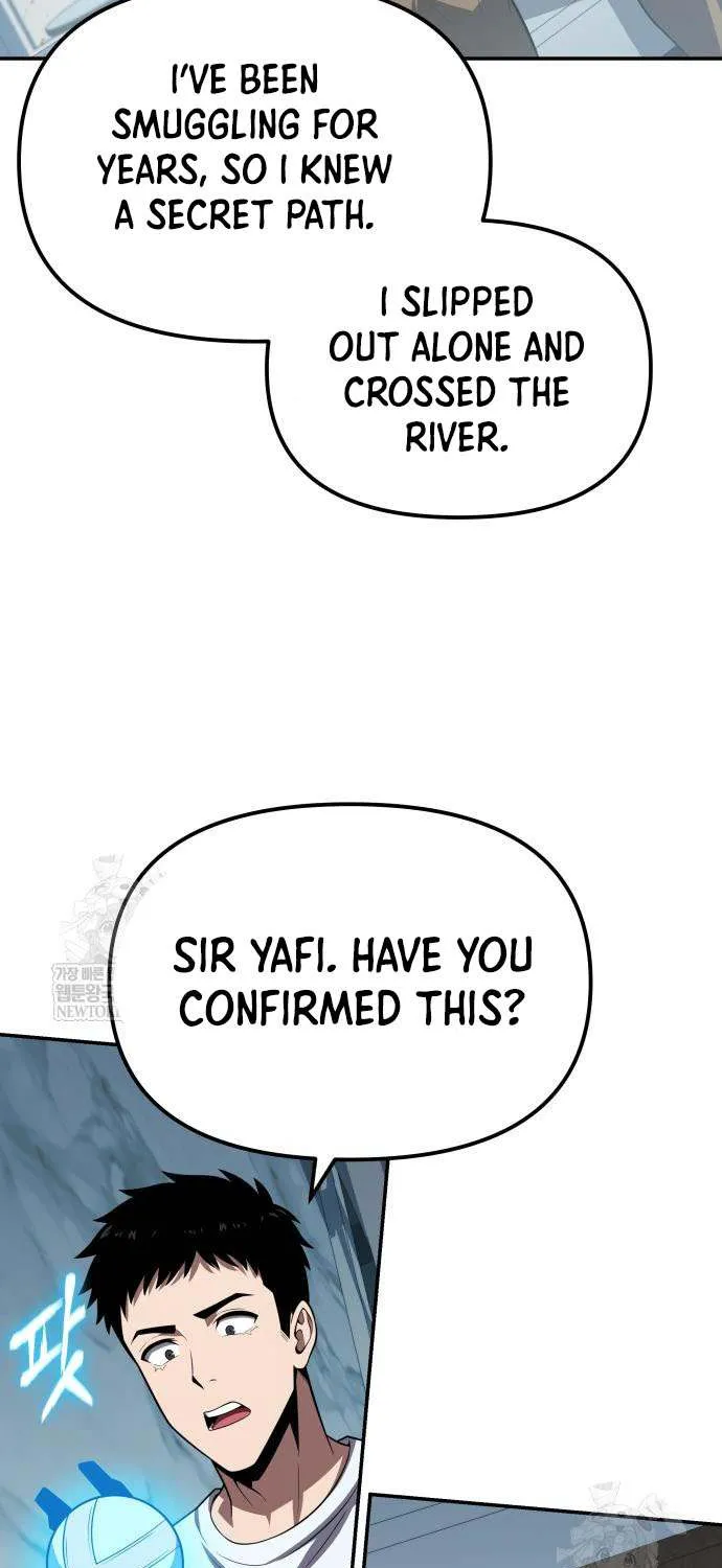 The Knight King Who Returned with a God Chapter 138 page 45 - 