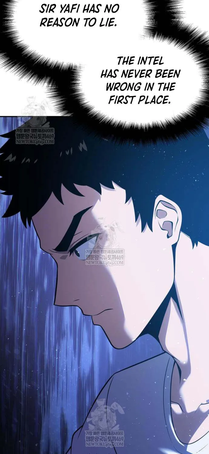 The Knight King Who Returned with a God Chapter 138 page 48 - 